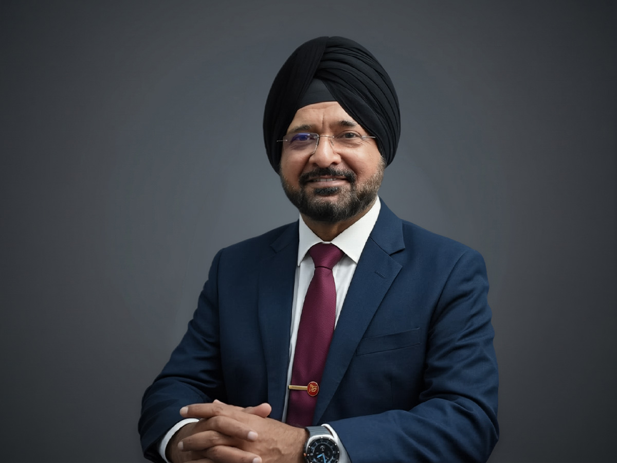 Col. Daljit Singh Oberai