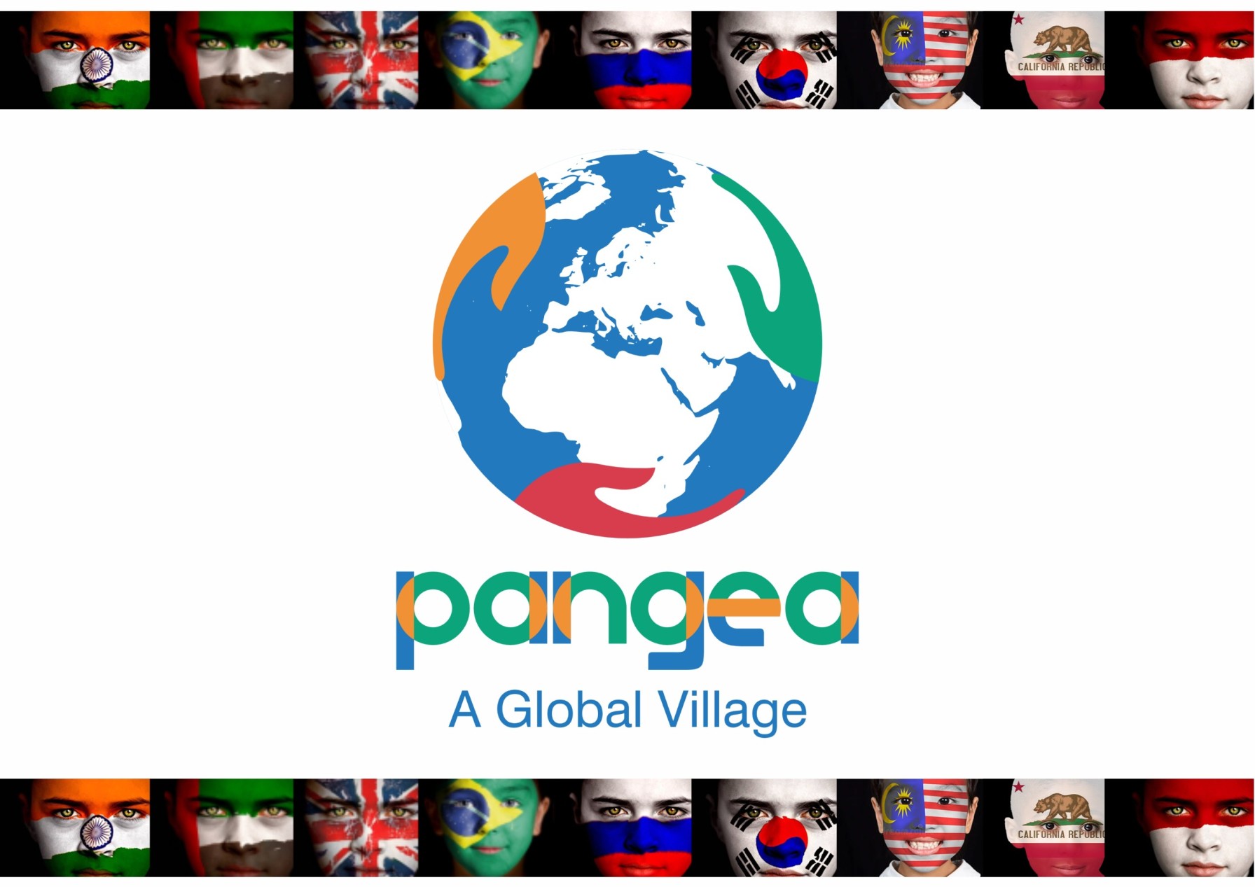 Pangea